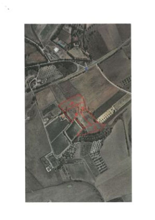 terreno agricolo in vendita a Serdiana