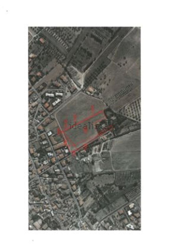 terreno edificabile in vendita a Serdiana