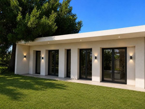 casa indipendente in vendita a Serdiana