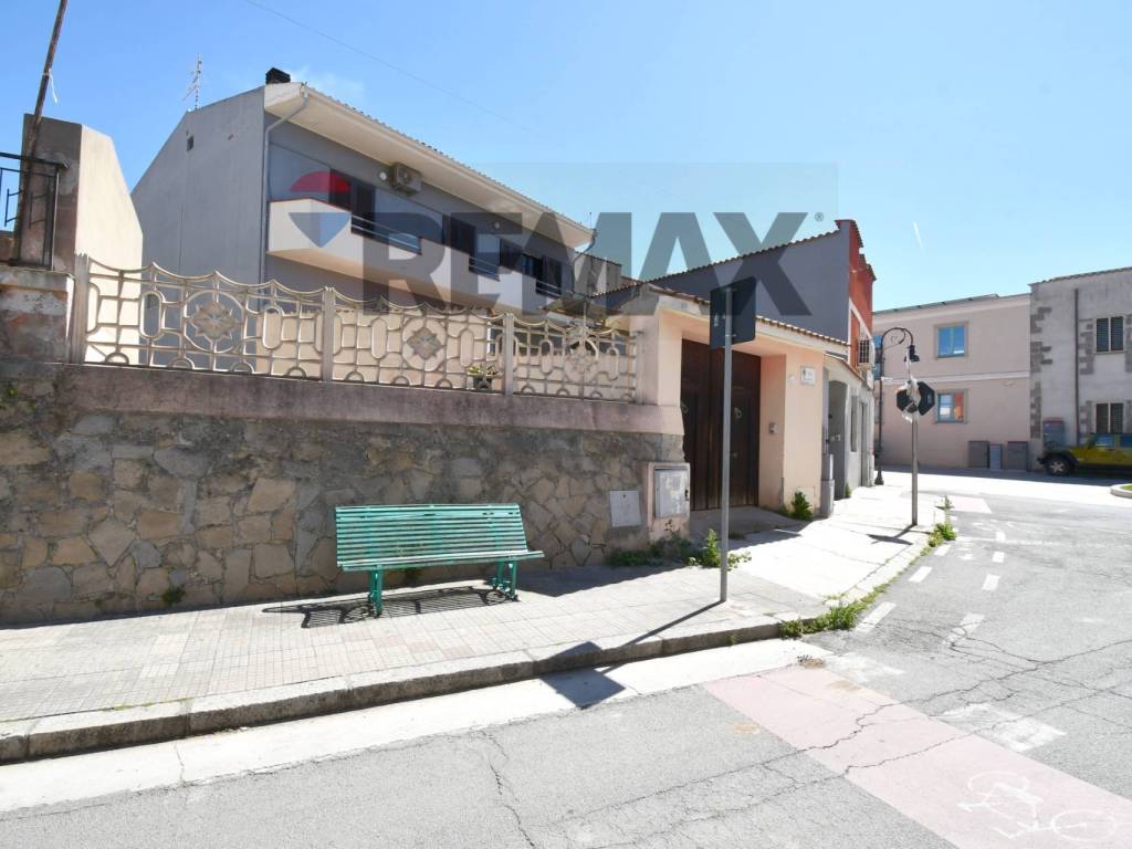 casa indipendente in vendita a Serdiana
