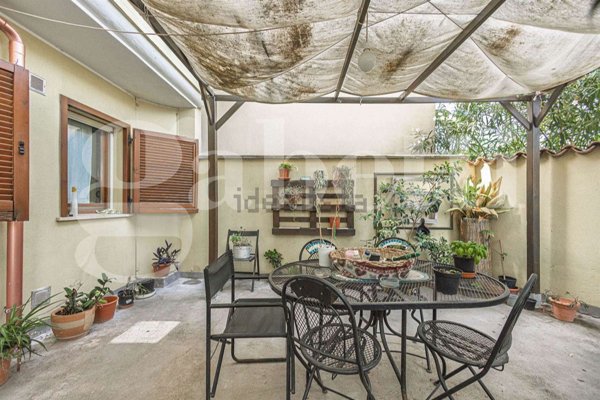 appartamento in vendita a Serdiana