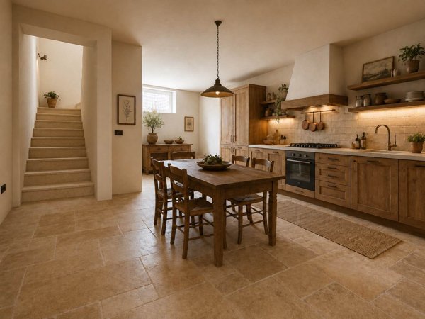 casa indipendente in vendita a Serdiana