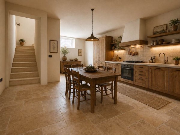 casa indipendente in vendita a Serdiana