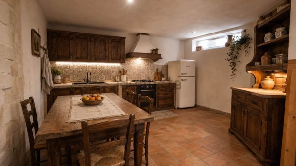casa indipendente in vendita a Serdiana