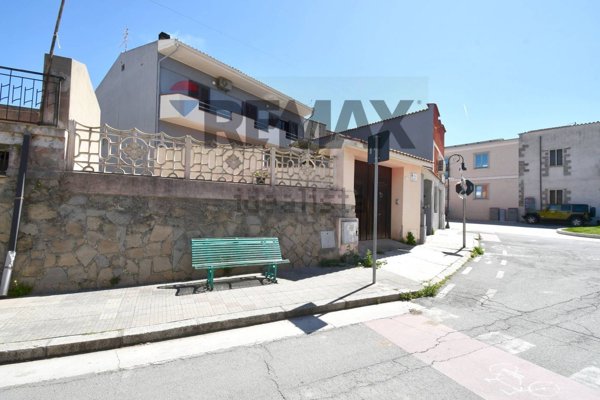 casa semindipendente in vendita a Serdiana