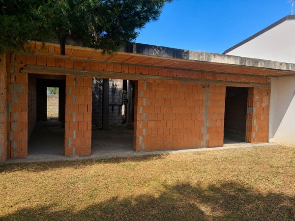 villa in vendita a Serdiana