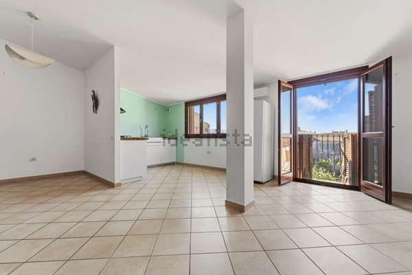 appartamento in vendita a Serdiana