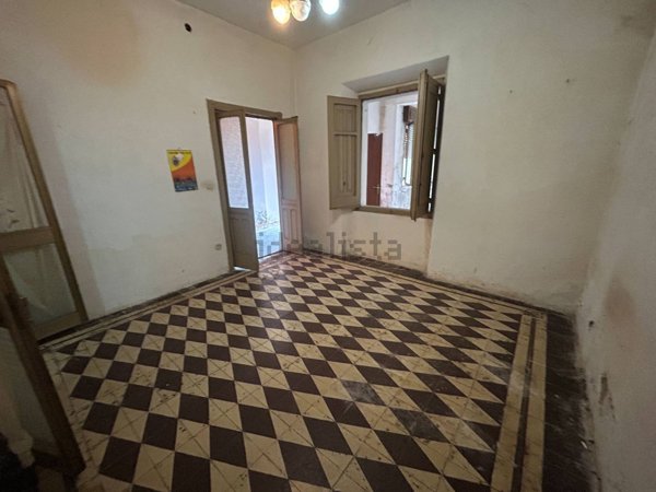 appartamento in vendita a Serdiana