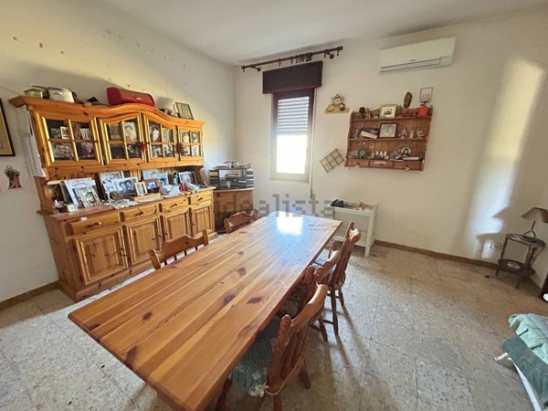 casa indipendente in vendita a Serdiana