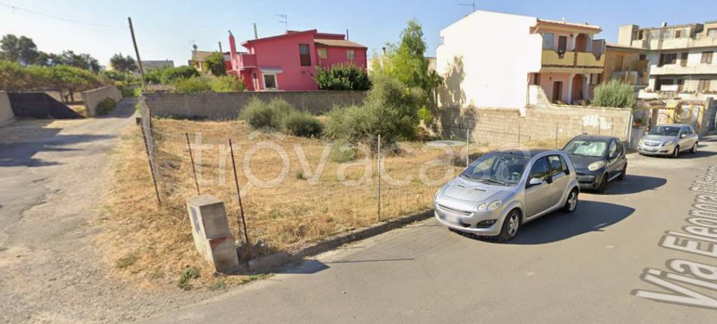 casa indipendente in vendita a Serdiana