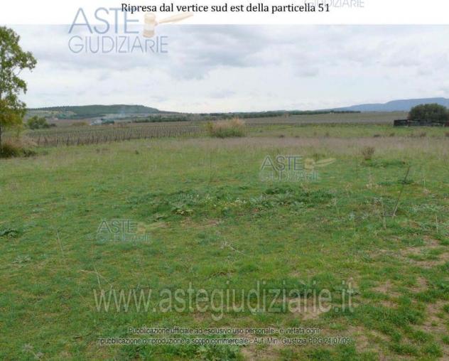 terreno agricolo in vendita a Serdiana