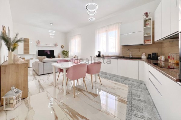 casa indipendente in vendita a Serdiana