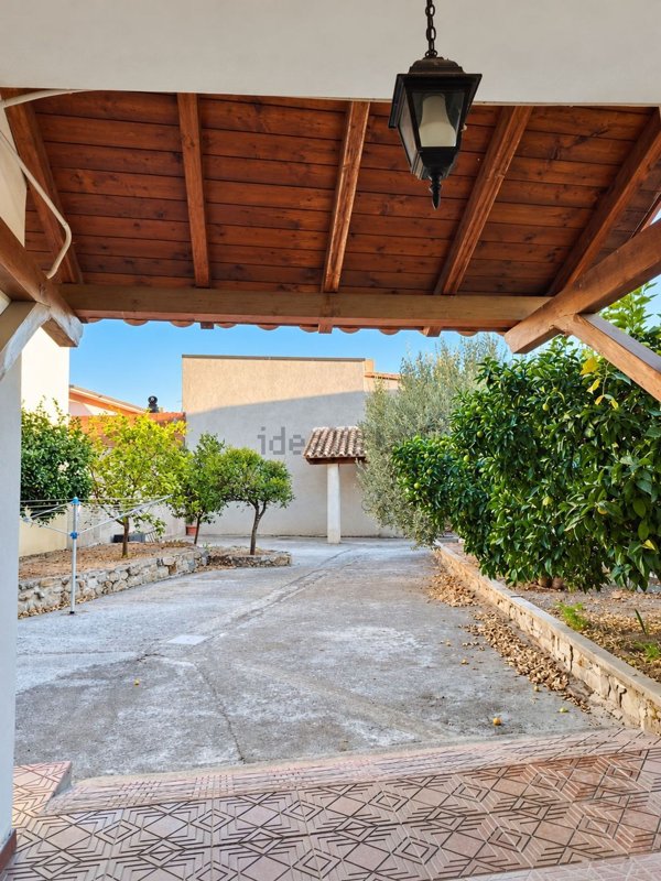 casa indipendente in vendita a Serdiana