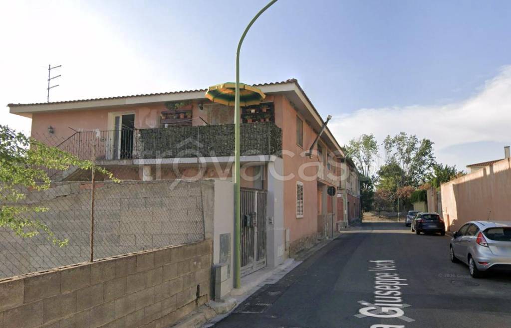 appartamento in vendita a Serdiana
