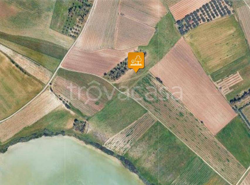 terreno agricolo in vendita a Serdiana