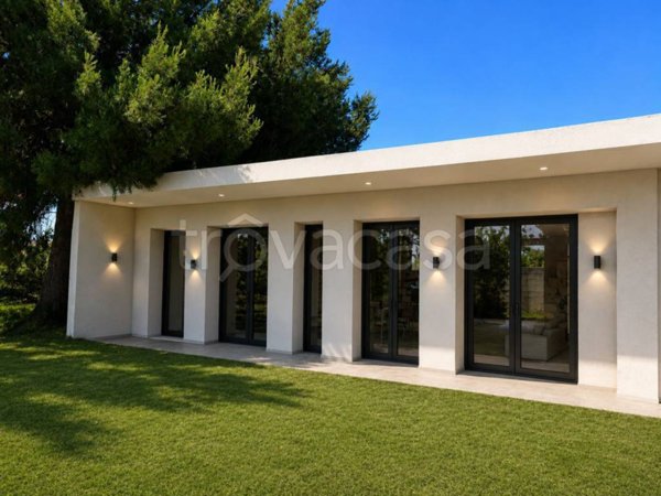 casa indipendente in vendita a Serdiana