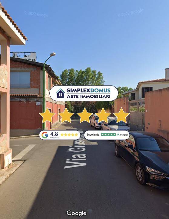 appartamento in vendita a Serdiana