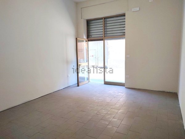 locale commerciale in vendita a Serramanna