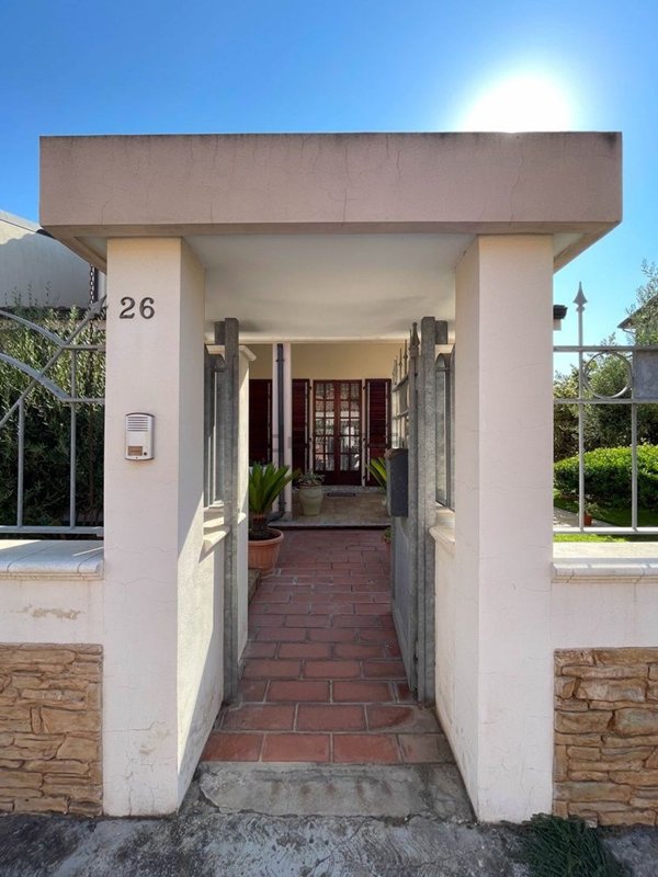 casa indipendente in vendita a Serramanna