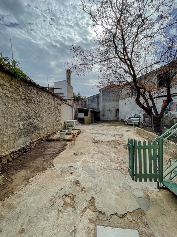 casa indipendente in vendita a Serramanna