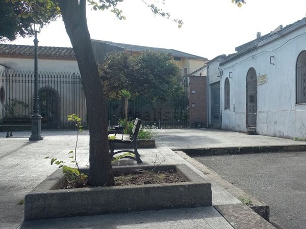 locale commerciale in vendita a Serramanna