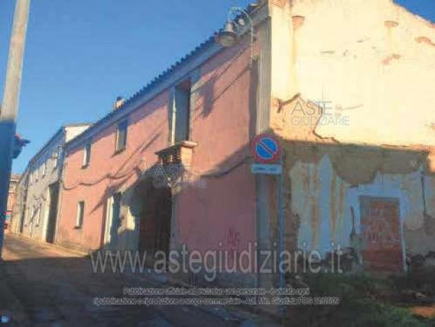 terreno edificabile in vendita a Serramanna