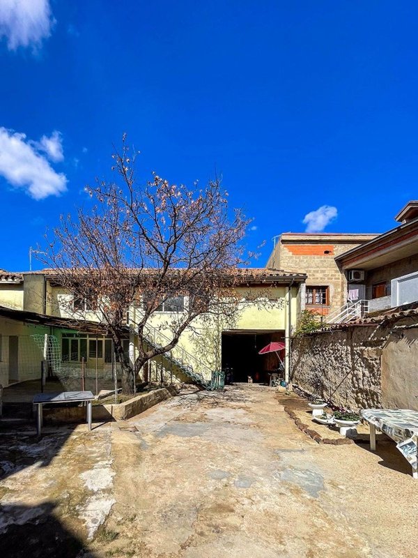 casa indipendente in vendita a Serramanna