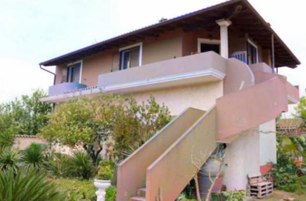 appartamento in vendita a Serramanna