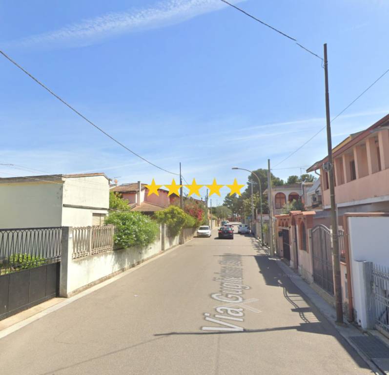 appartamento in vendita a Serramanna