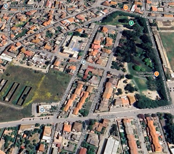 appartamento in vendita a Serramanna