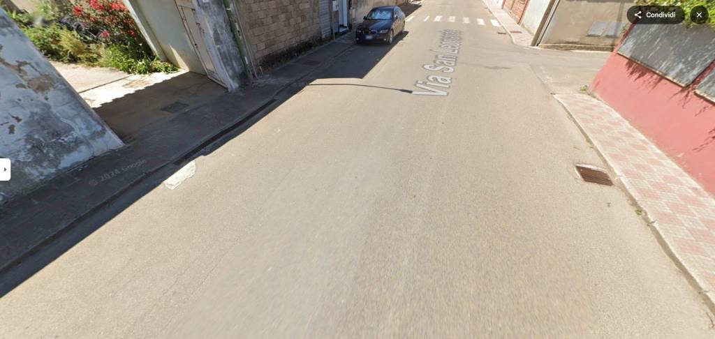 appartamento in vendita a Serramanna