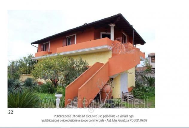 appartamento in vendita a Serramanna