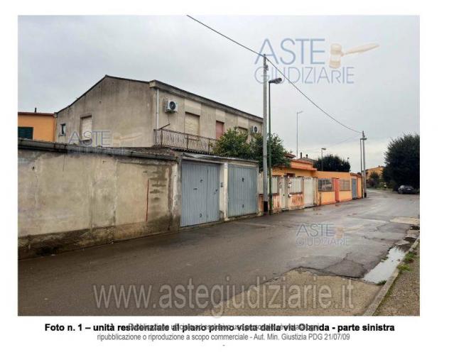 terreno edificabile in vendita a Serramanna