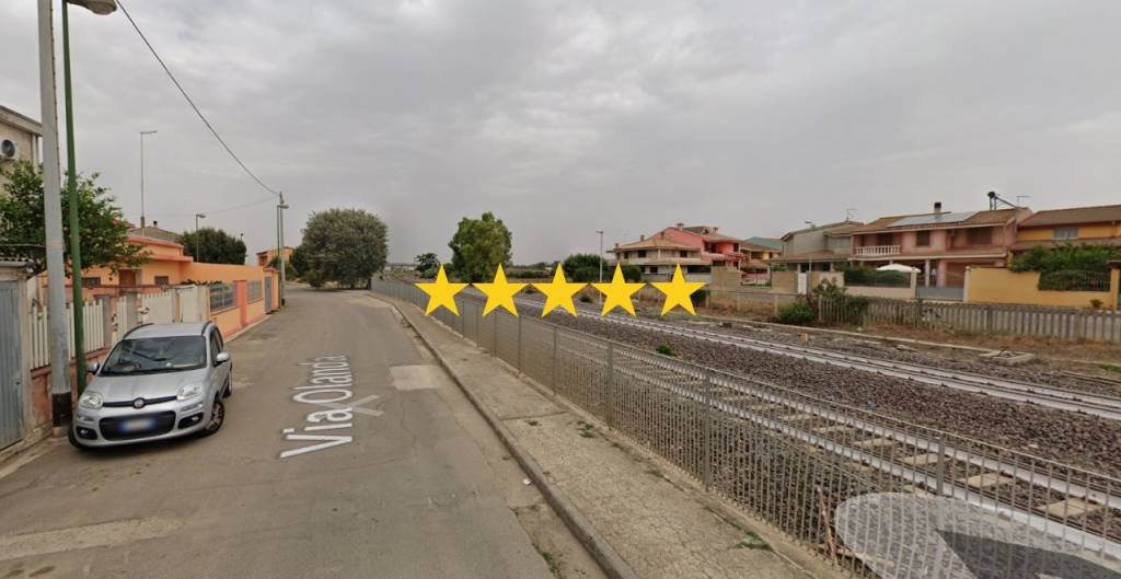 appartamento in vendita a Serramanna