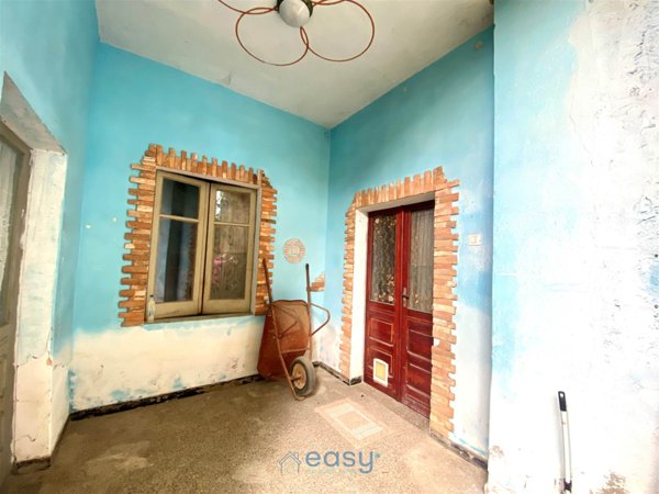 casa indipendente in vendita a Serramanna