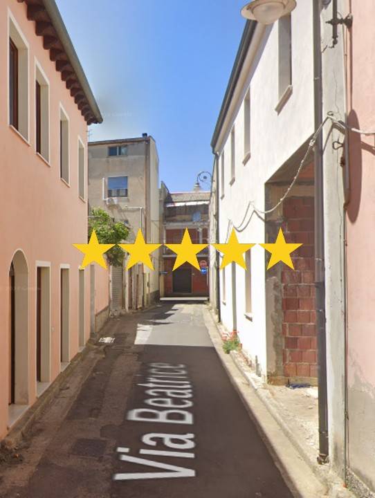 appartamento in vendita a Serramanna