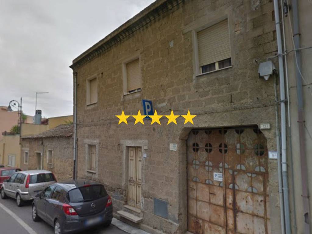 appartamento in vendita a Serramanna