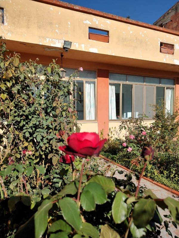casa indipendente in vendita a Serramanna