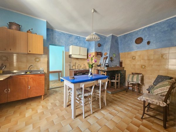 casa indipendente in vendita a Serramanna