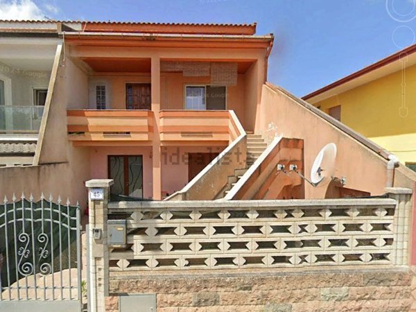 casa indipendente in vendita a Serramanna