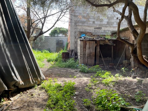casa indipendente in vendita a Serramanna