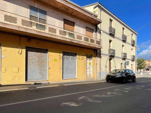 appartamento in vendita a Serramanna