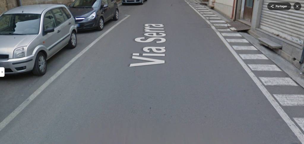 appartamento in vendita a Serramanna
