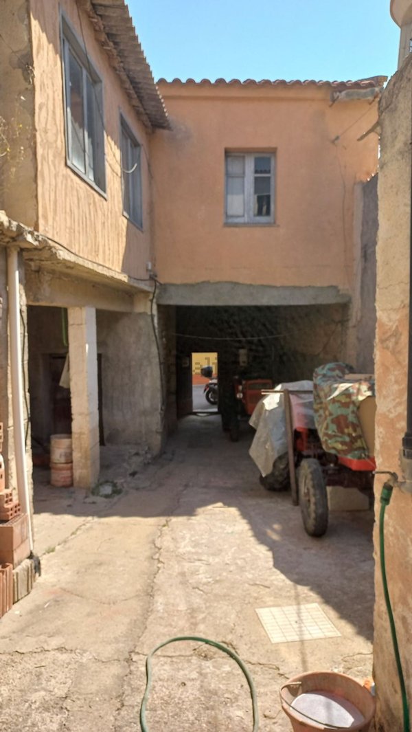 appartamento in vendita a Serramanna