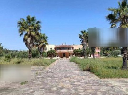 appartamento in vendita a Serramanna