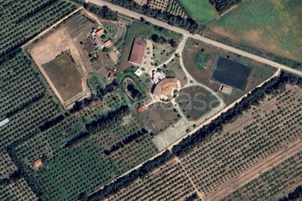 negozio in vendita a Serramanna