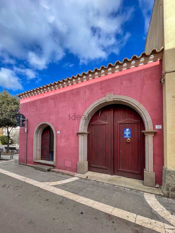 loft in vendita a Serramanna