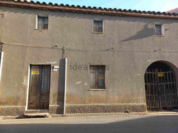 casa indipendente in vendita a Serramanna