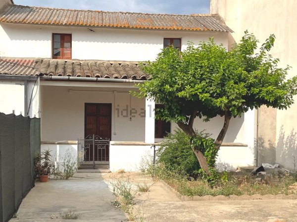 casa indipendente in vendita a Serramanna
