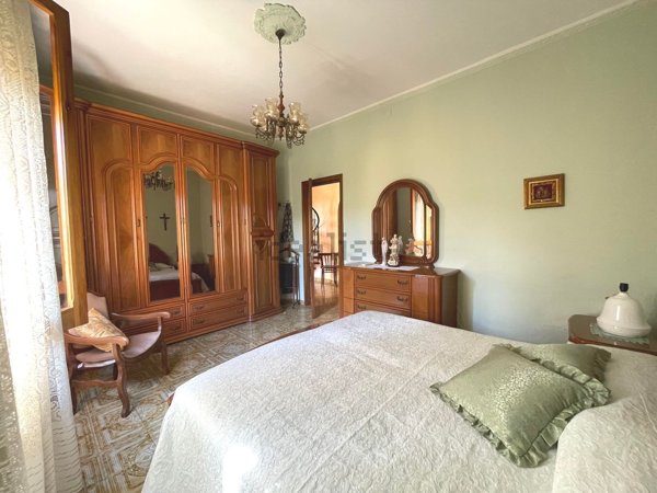 casa indipendente in vendita a Serramanna